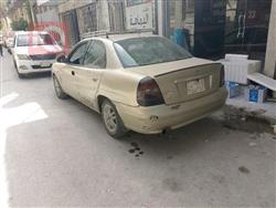 Daewoo Nubira